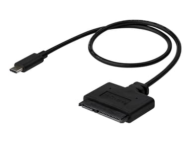 Startech USB 3.1 Gen 2 Adapter Cable for 2.5" SATA Drives 
