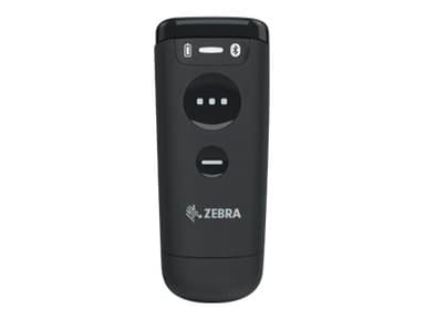 Zebra CS6080-SR 2D BT MFi Black (scanner only) 