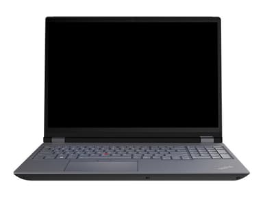 Lenovo ThinkPad P16 Gen 1 21D6 Core i9 32GB 1000GB Opwaardeerbare 4G 16" 