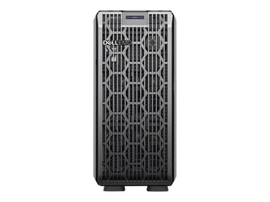 Dell PowerEdge T350 Xeon E-2336 6 kjerner 