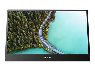 Philips 16B1P3302/00 15.6" FHD IPS 16:9 1920 x 1080 