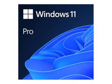 Microsoft Windows 11 Pro 