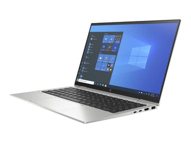HP EliteBook x360 1040 G8 Notebook Core i5 8GB 256GB 14" 