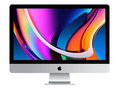 Apple iMac with Retina 5K display Core i7 8GB 512GB SSD 