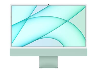Apple iMac with 4.5K Retina display M1 8GB 256GB SSD 