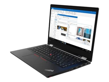 Lenovo ThinkPad L13 Yoga G1 Core i5 8GB 256GB 13.3" 
