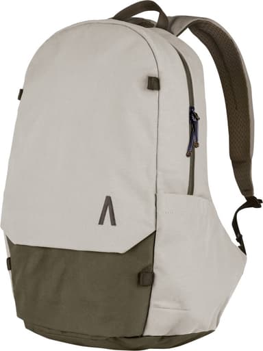 BOUNDARY SUPPLY Boundary Rennen Classic Daypack (Clay) Crème 