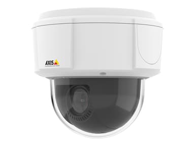 Axis M5525-E PTZ Network Camera 