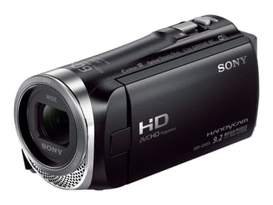 Sony Handycam HDR-CX450 