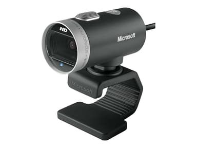 Microsoft LifeCam Cinema Webkamera 