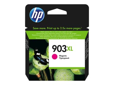 HP Inkt Magenta No.903Xl - Oj 6960/6970/6974 