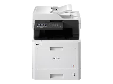Brother DCP-L8410CDW A4 MFP 