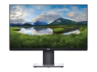 Dell P2319HE 23" FHD IPS 16:9 1920 x 1080 