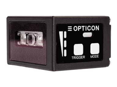 Opticon NLV-5201 USB HID #demo 
