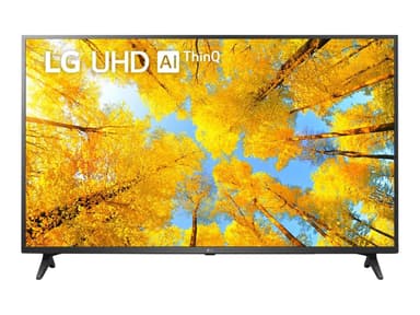 LG UQ7500 65" 4K Smart-TV 