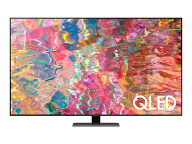 Samsung QE65Q80B 65" QLED 4K Smart-TV - 2022 