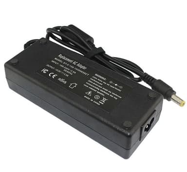 Coreparts Power adapter 24V 5A 120W 