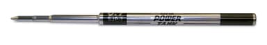 Graphtec Ball-Point Pen Refill Black 10 pcs/1-Pack 
