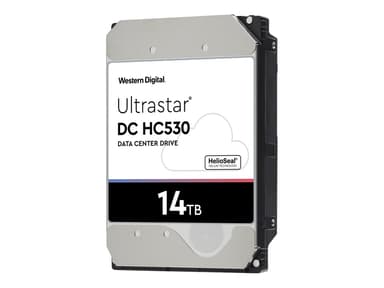 WD Ultrastar DC HC530 WUH721414AL5204 14TB 3.5" 7,200tpm SAS-3 