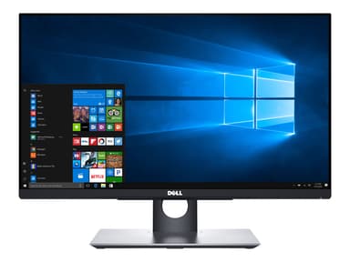 Dell P2418HT Touch 1920 x 1080 