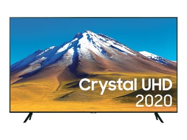 Samsung UE43TU6905 43" Crystal UHD 4K Smart-TV 