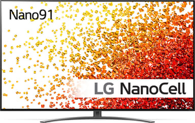 LG 65Nano916pa 65" 4K Smart Nanocell TV 