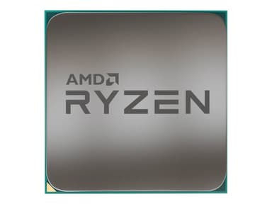 AMD Ryzen 7 5800X 3.8GHz Socket AM4 Prosessor 