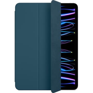 Apple Smart Folio iPad Pro 11" (2nd gen) Marine Blue 