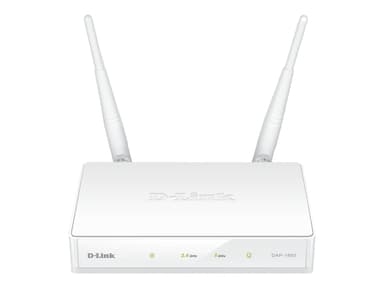 D-Link DAP-1665 Wireless AC1200 Dual Band Access Point 