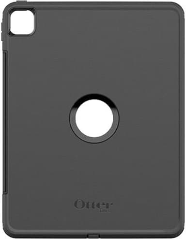 Otterbox Defender Series iPad Pro 12,9" (3rd gen) Zwart 