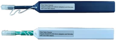 Direktronik Fiber Optic Cleaner 1.25Mm Lc/mu 