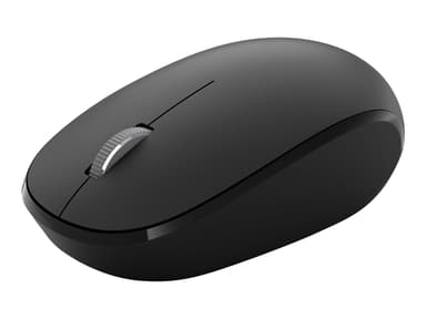 Microsoft Bluetooth Mouse for Business Draadloos Muis Zwart 