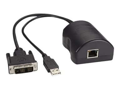 Black Box DCX Server Access Module - DVI USB 