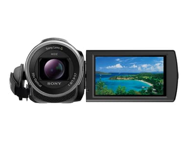 Sony Handycam HDR-CX625 