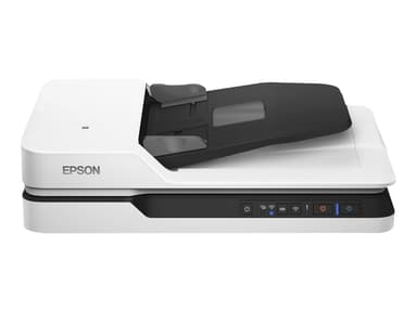 Epson WorkForce DS-1660W -A4-skanneri 