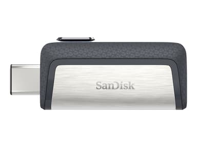 SanDisk Ultra Dual 32GB USB 3.1 / USB-C 