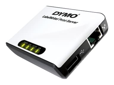 Dymo Print server 