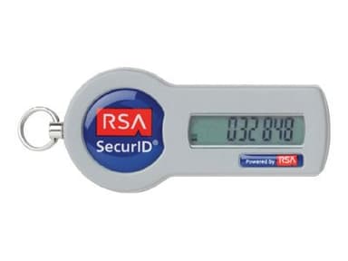 Rsa Security RSA SecurID SID700 
