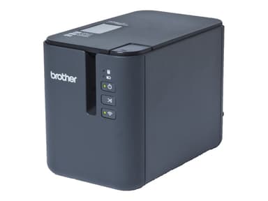 Brother P-Touch PT-P900W 