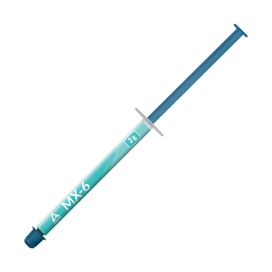 ARCTIC Mx-6 2G High Performance Thermal Compound 