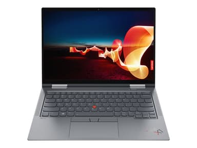 Lenovo ThinkPad X1 Yoga G6 Core i7 16GB 512GB 4G 14" 
