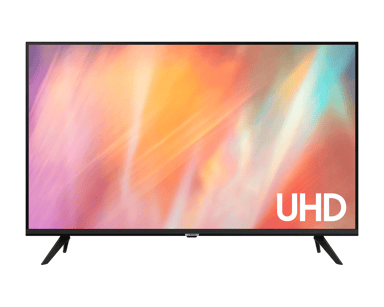 Samsung Ue55au6905 55" 4K LED Smart TV 