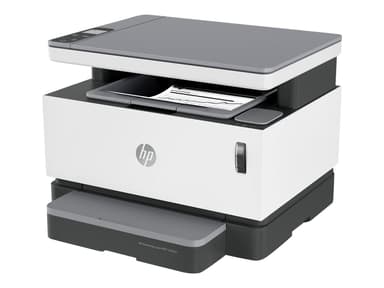HP NeverStop Laser 1202NW A4 MFP 