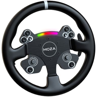 Moza Racing Moza CS Steering Wheel 