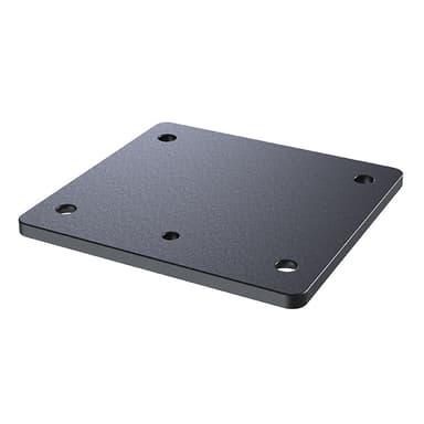 Moza Racing Moza 4Pin To 3Pin Adapter Mounting Plate For R21/r16/r9 