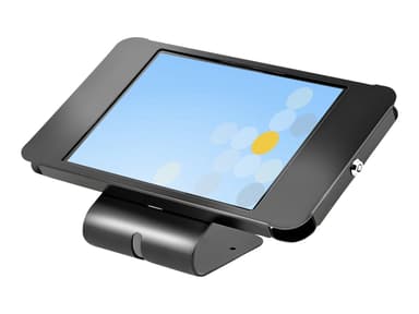 Startech Secure Tablet Stand Up To 10.5" 