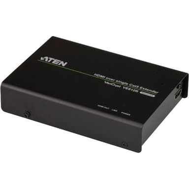 Aten VE812R HDMI Over Single Cat 5 Receiver 