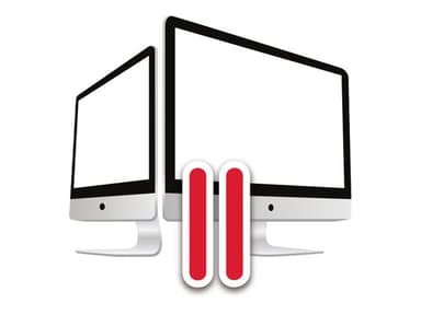Parallels Desktop for Mac Enterprise Edition 1 år Abonnementslisens 