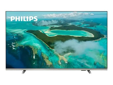 Philips 50PUS7657 50" 4K HDR LED Smart-TV 