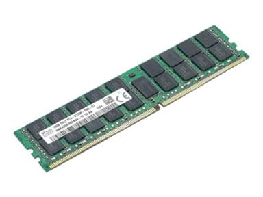 Lenovo RAM 8GB 2,133MHz DDR4 SDRAM DIMM 288-PIN 